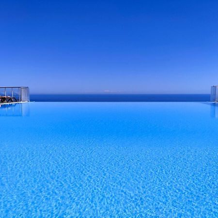 Appartamento Le Coq -Splendide Vue -Magnifique Piscine -Parking Cap-d'Ail Esterno foto